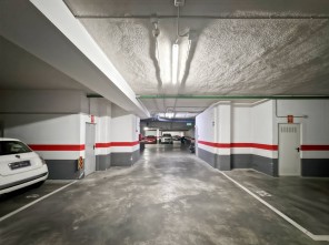 Garaje
